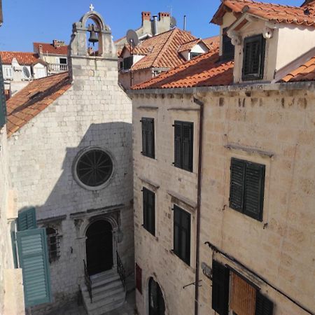 Roko House Lejlighed Dubrovnik Eksteriør billede