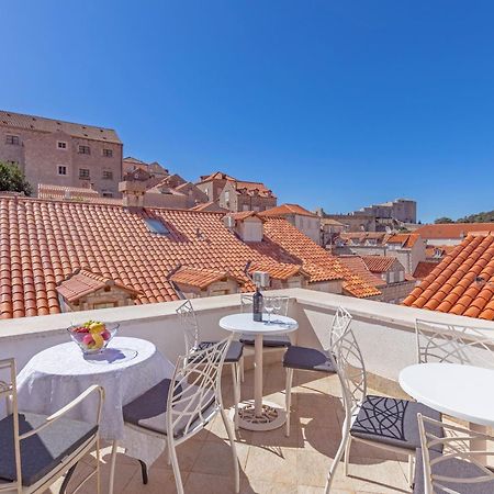Roko House Lejlighed Dubrovnik Eksteriør billede