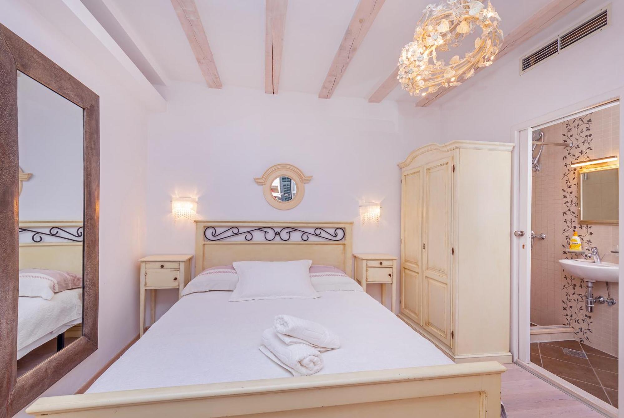 Roko House Lejlighed Dubrovnik Eksteriør billede