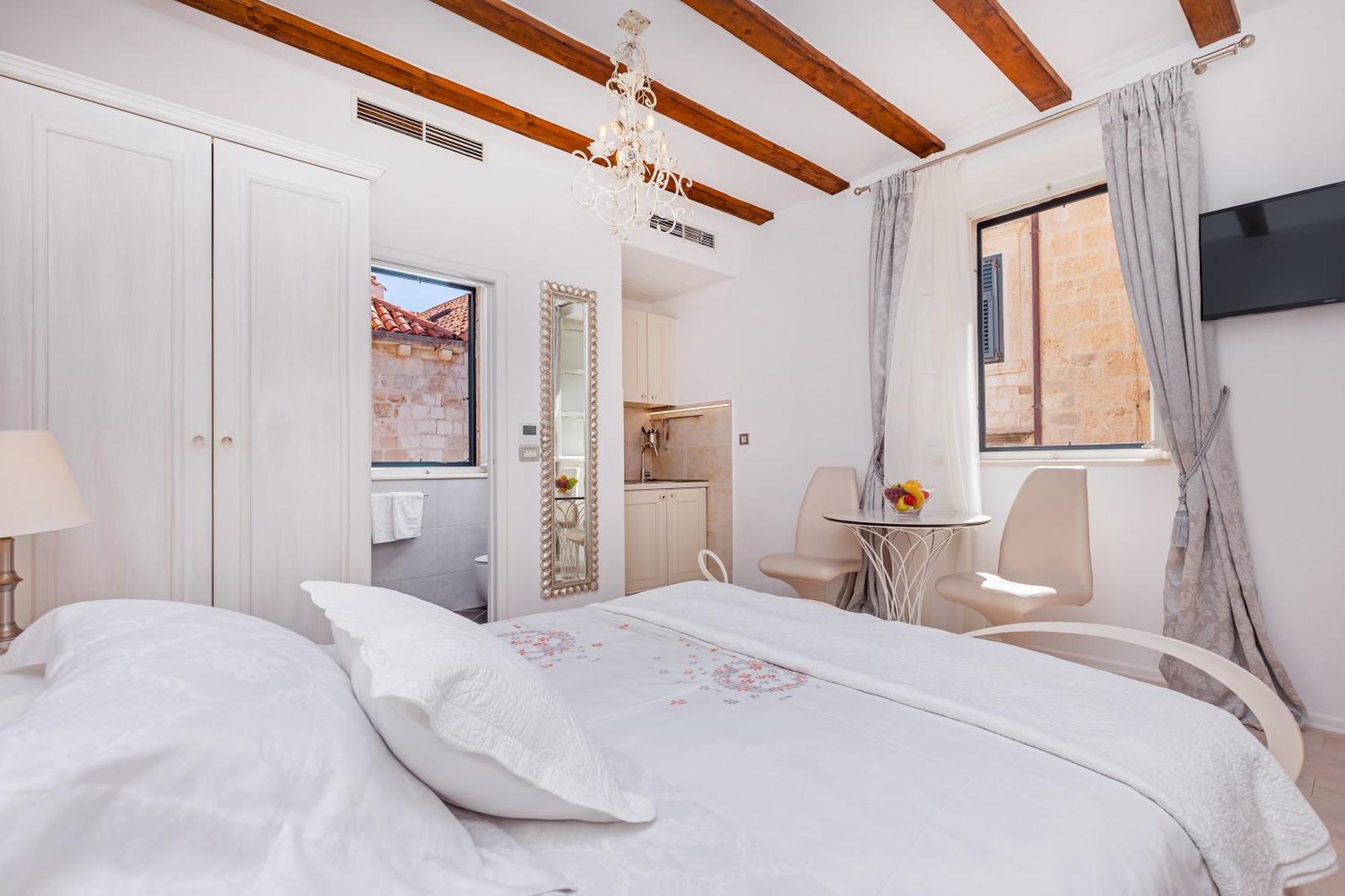 Roko House Lejlighed Dubrovnik Eksteriør billede