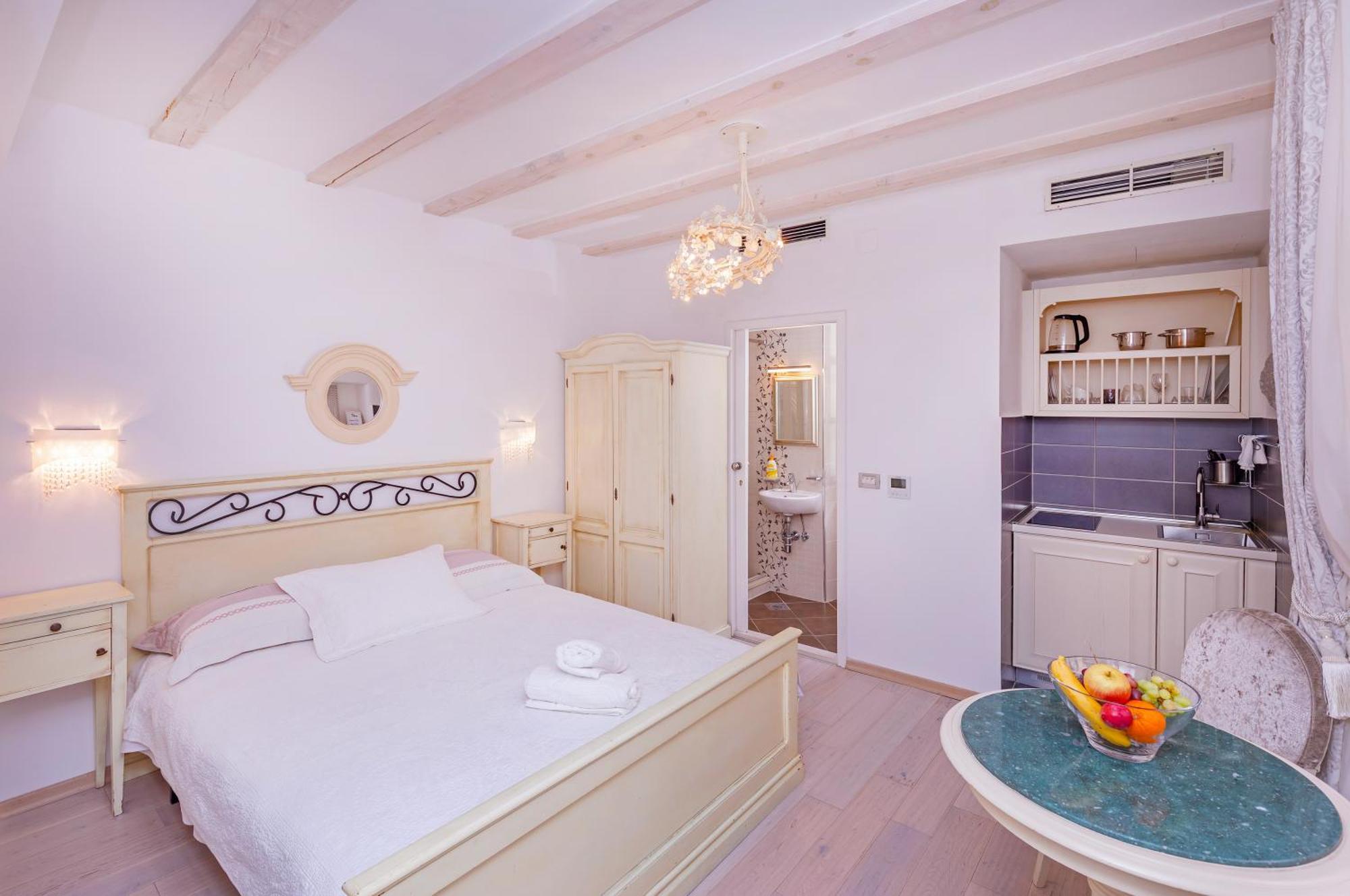 Roko House Lejlighed Dubrovnik Eksteriør billede