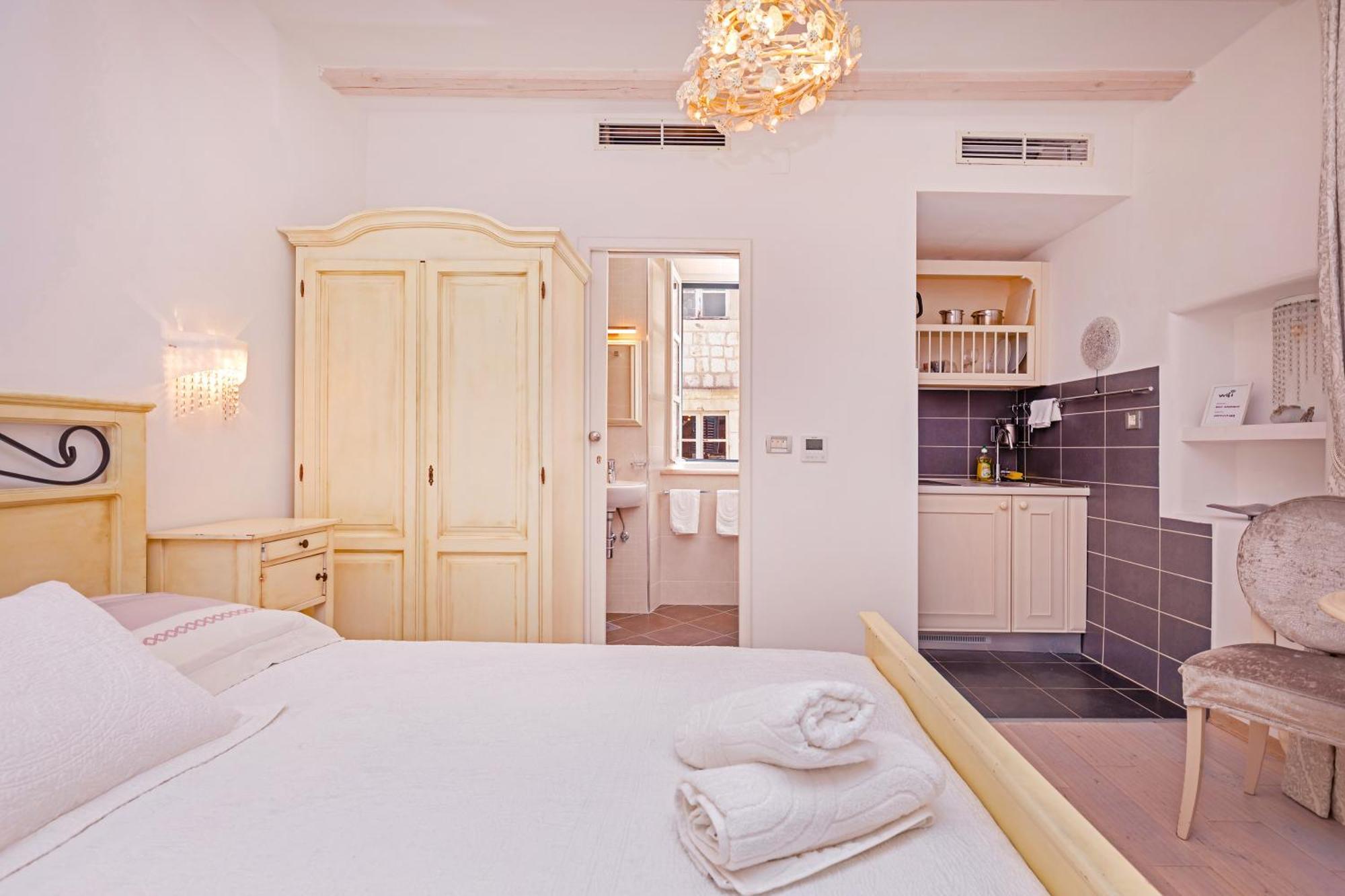 Roko House Lejlighed Dubrovnik Eksteriør billede