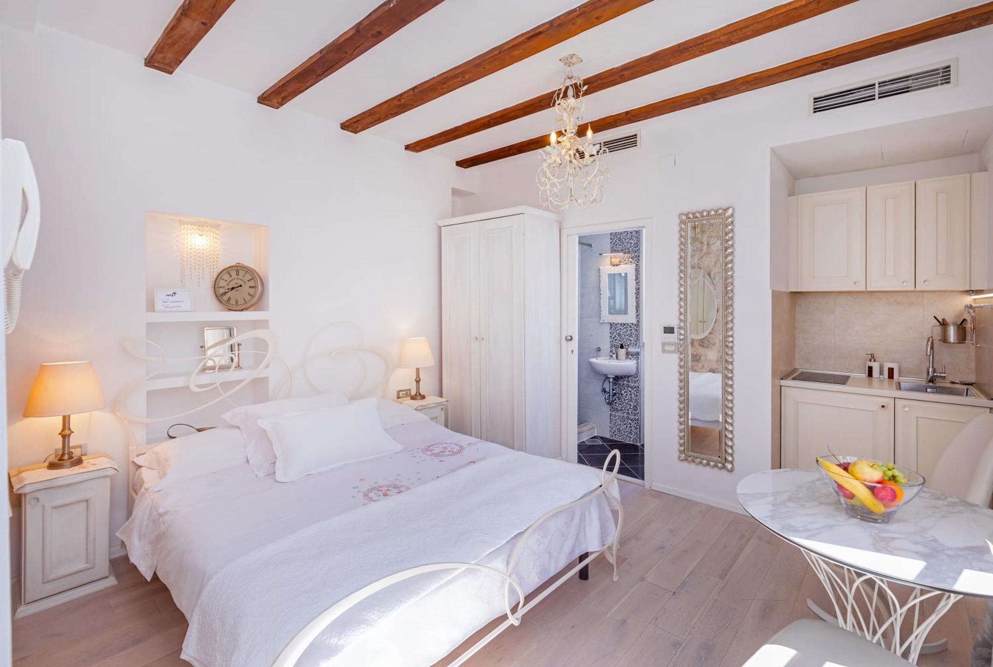 Roko House Lejlighed Dubrovnik Eksteriør billede