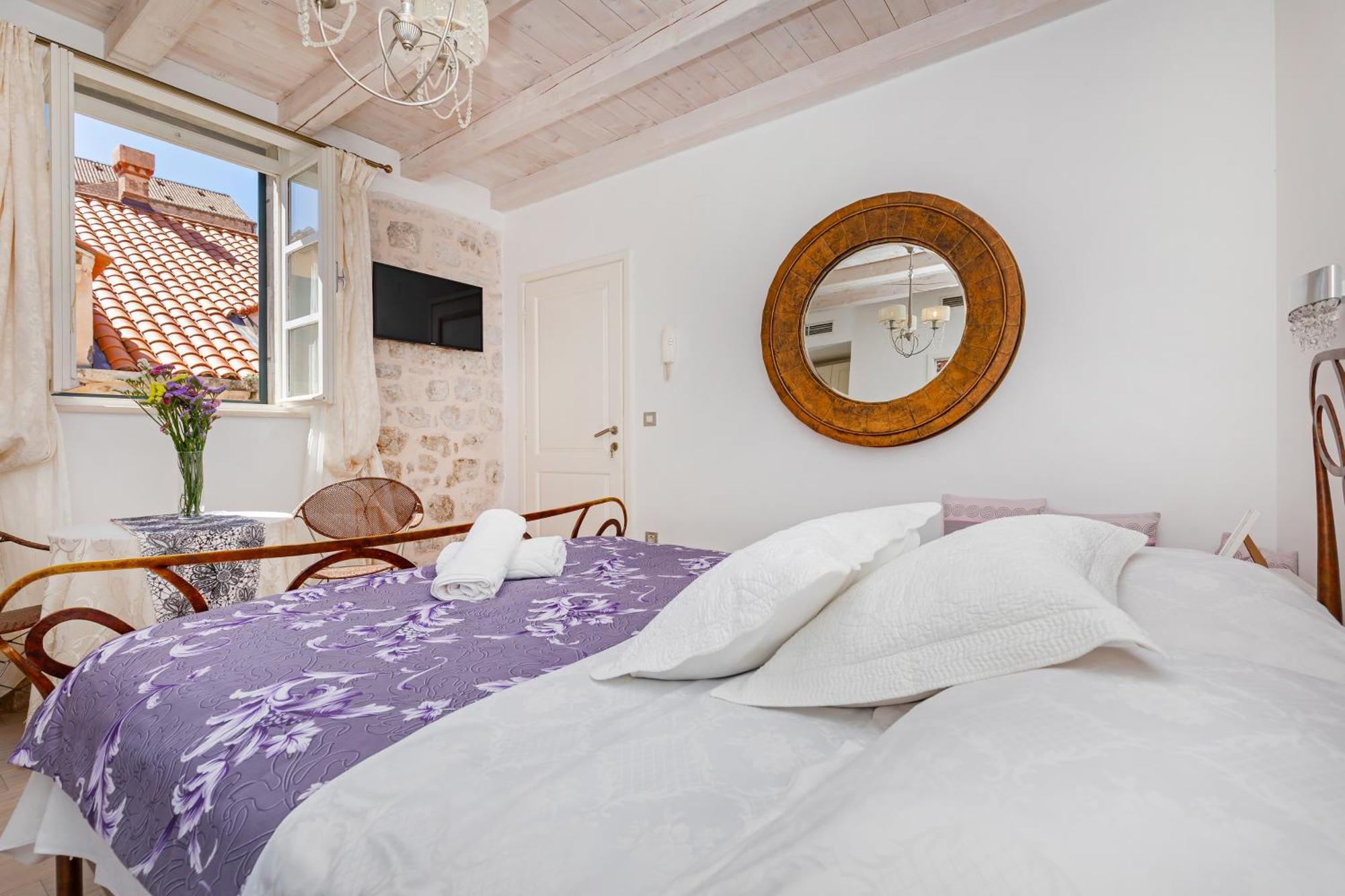 Roko House Lejlighed Dubrovnik Eksteriør billede