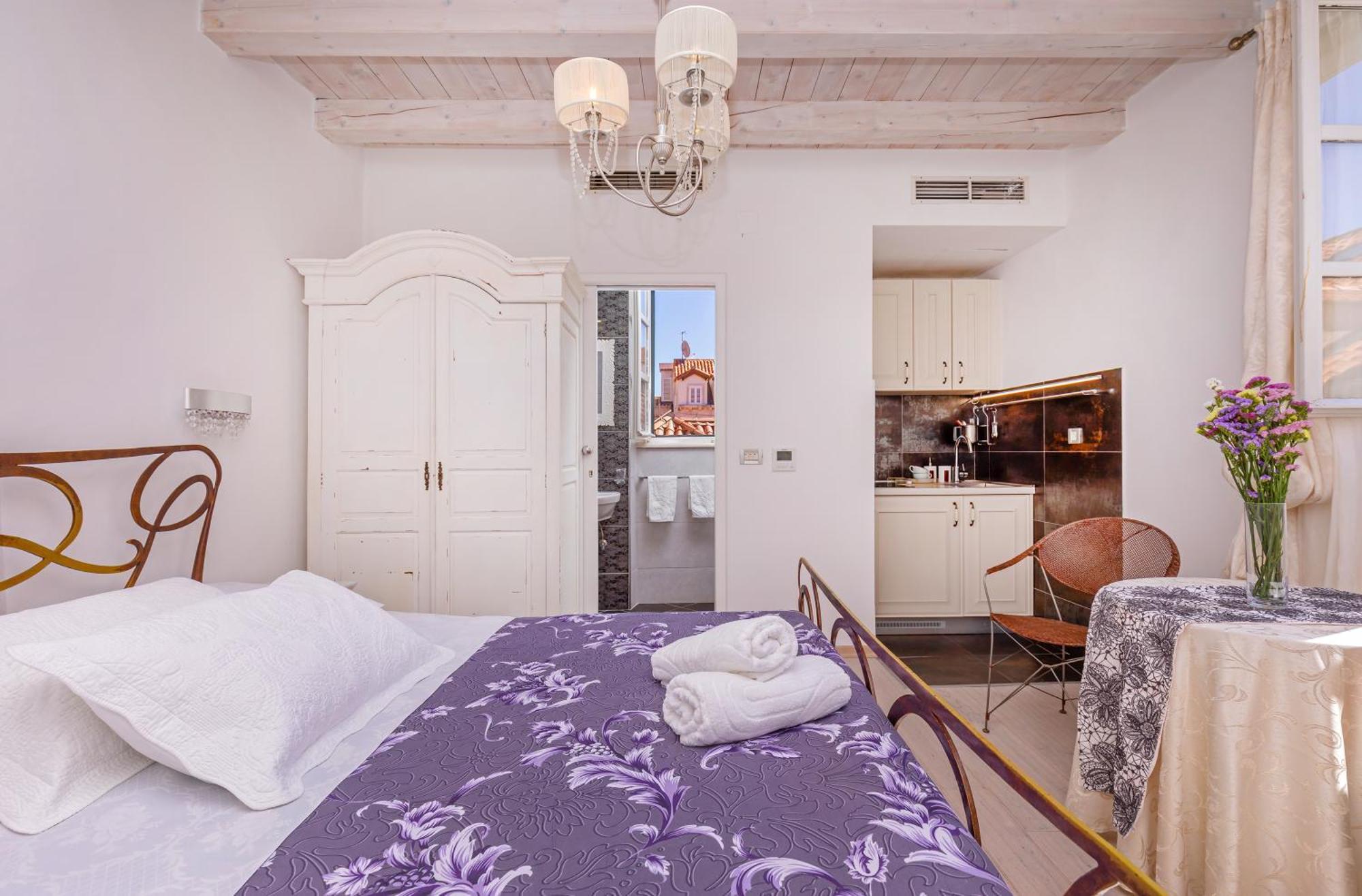Roko House Lejlighed Dubrovnik Eksteriør billede