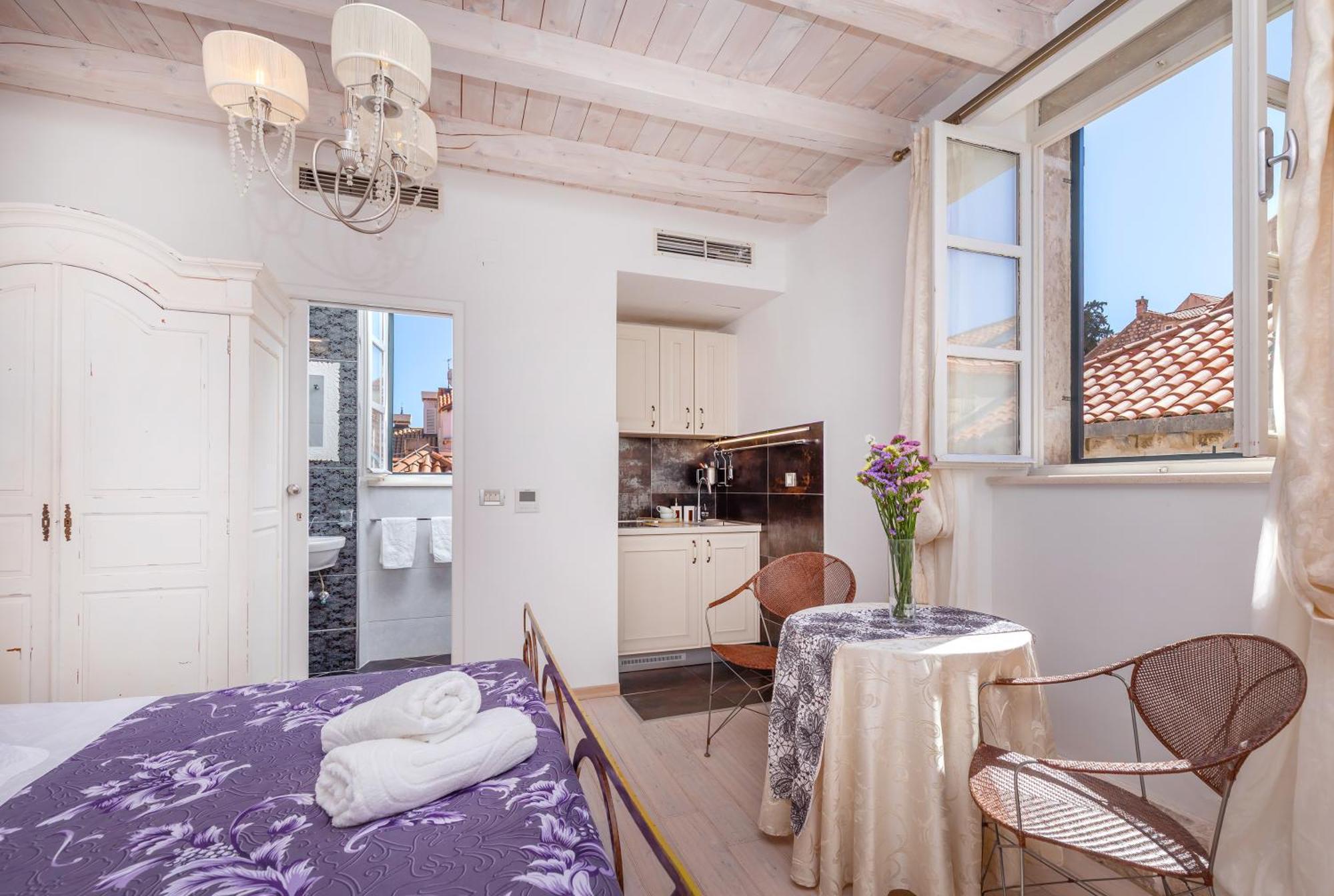 Roko House Lejlighed Dubrovnik Eksteriør billede