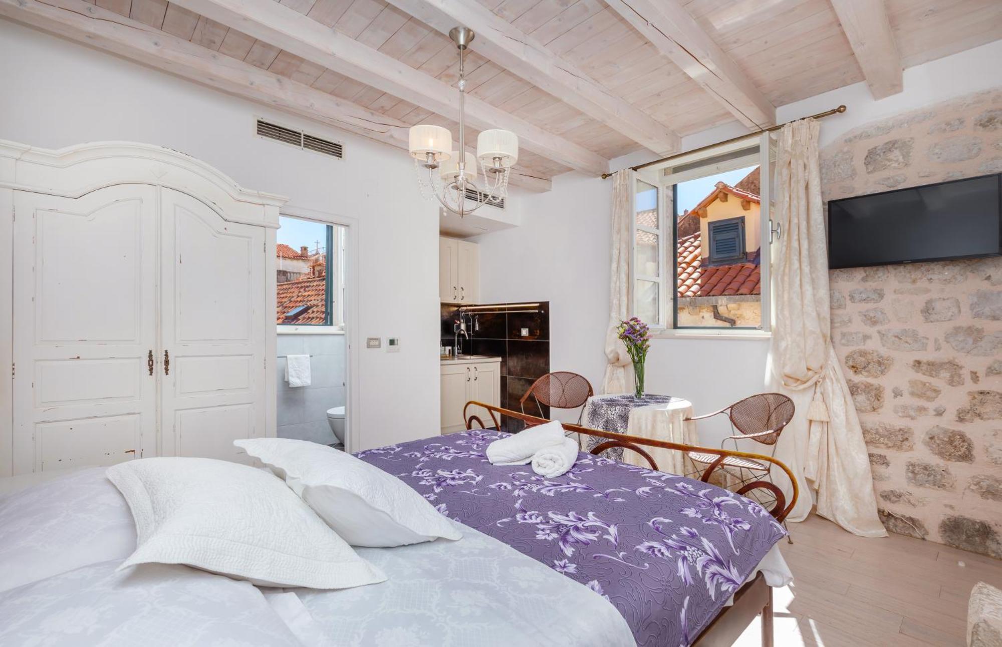Roko House Lejlighed Dubrovnik Eksteriør billede