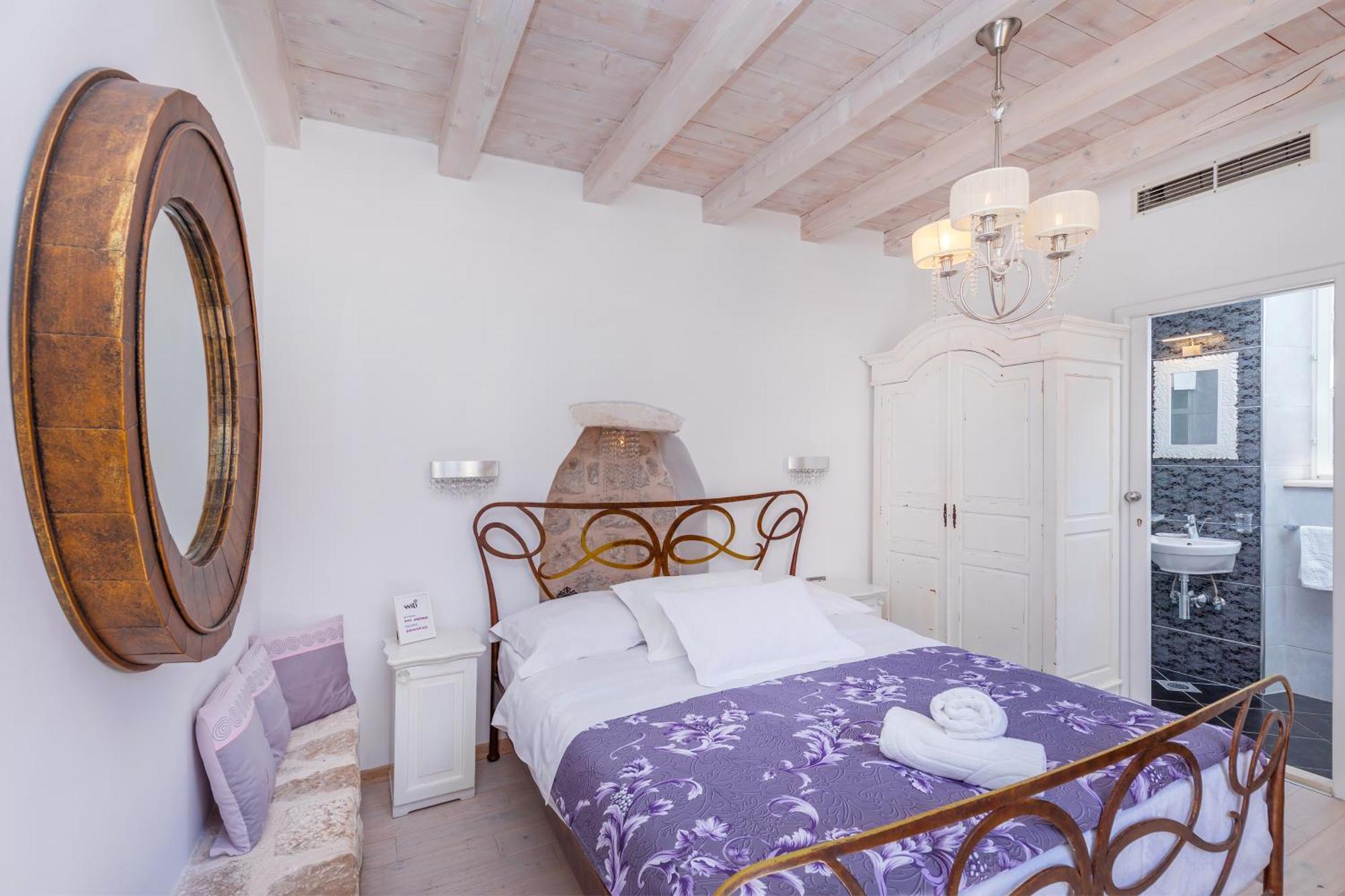 Roko House Lejlighed Dubrovnik Eksteriør billede