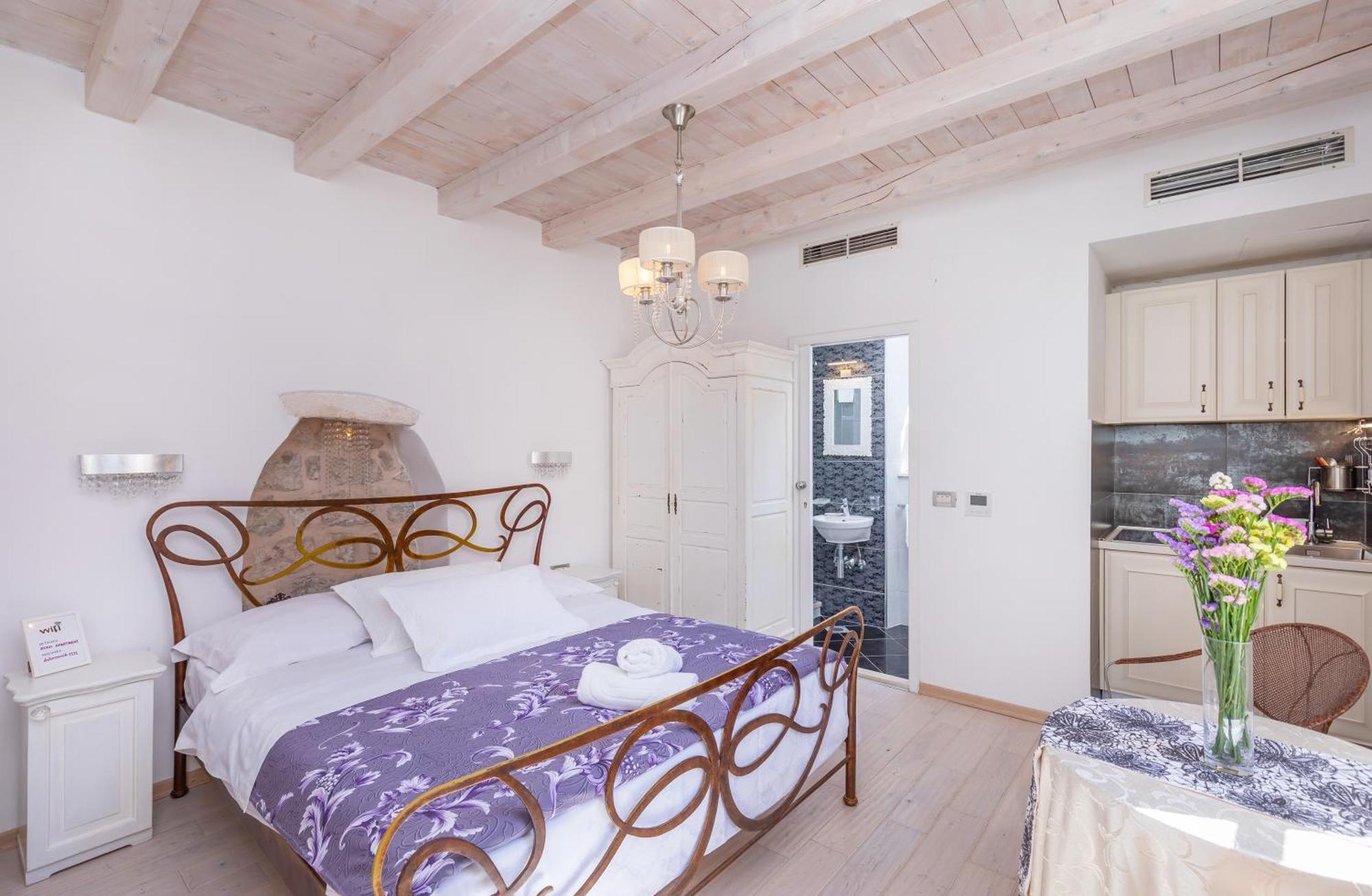 Roko House Lejlighed Dubrovnik Eksteriør billede