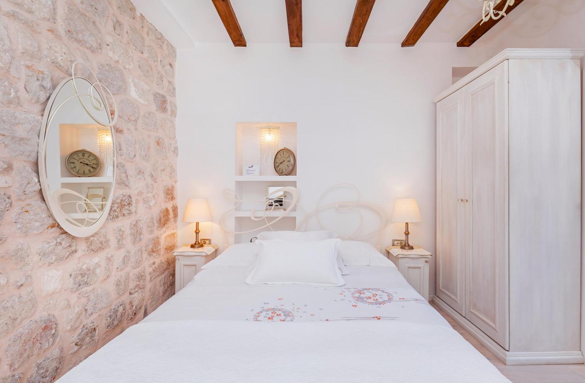 Roko House Lejlighed Dubrovnik Eksteriør billede