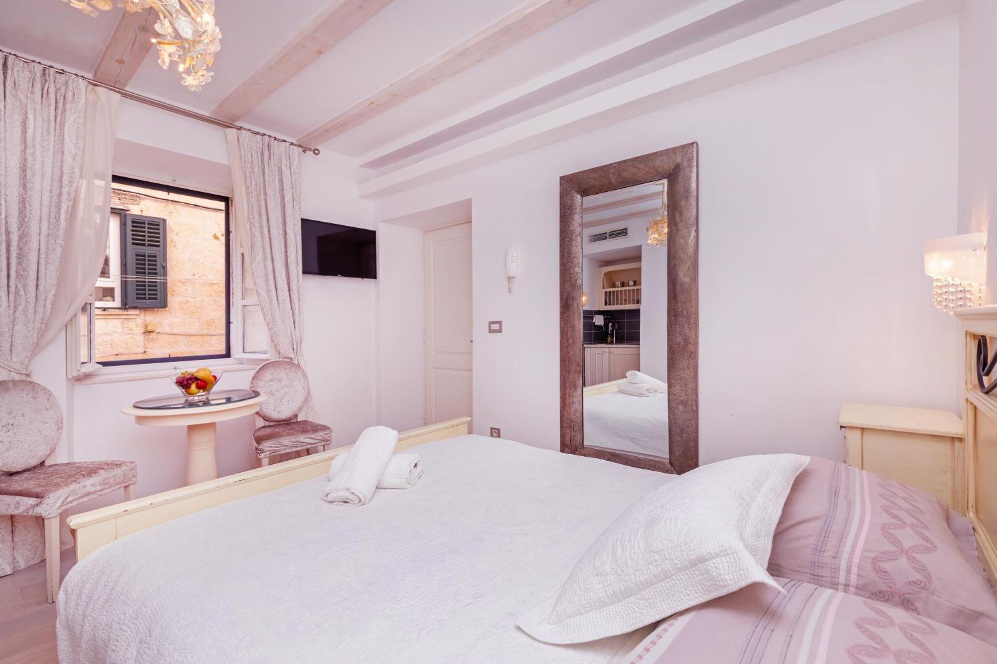 Roko House Lejlighed Dubrovnik Eksteriør billede