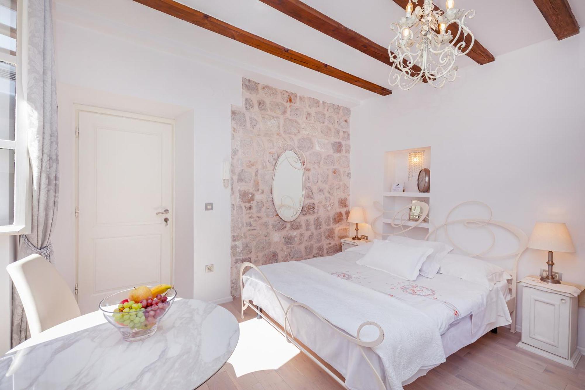 Roko House Lejlighed Dubrovnik Eksteriør billede