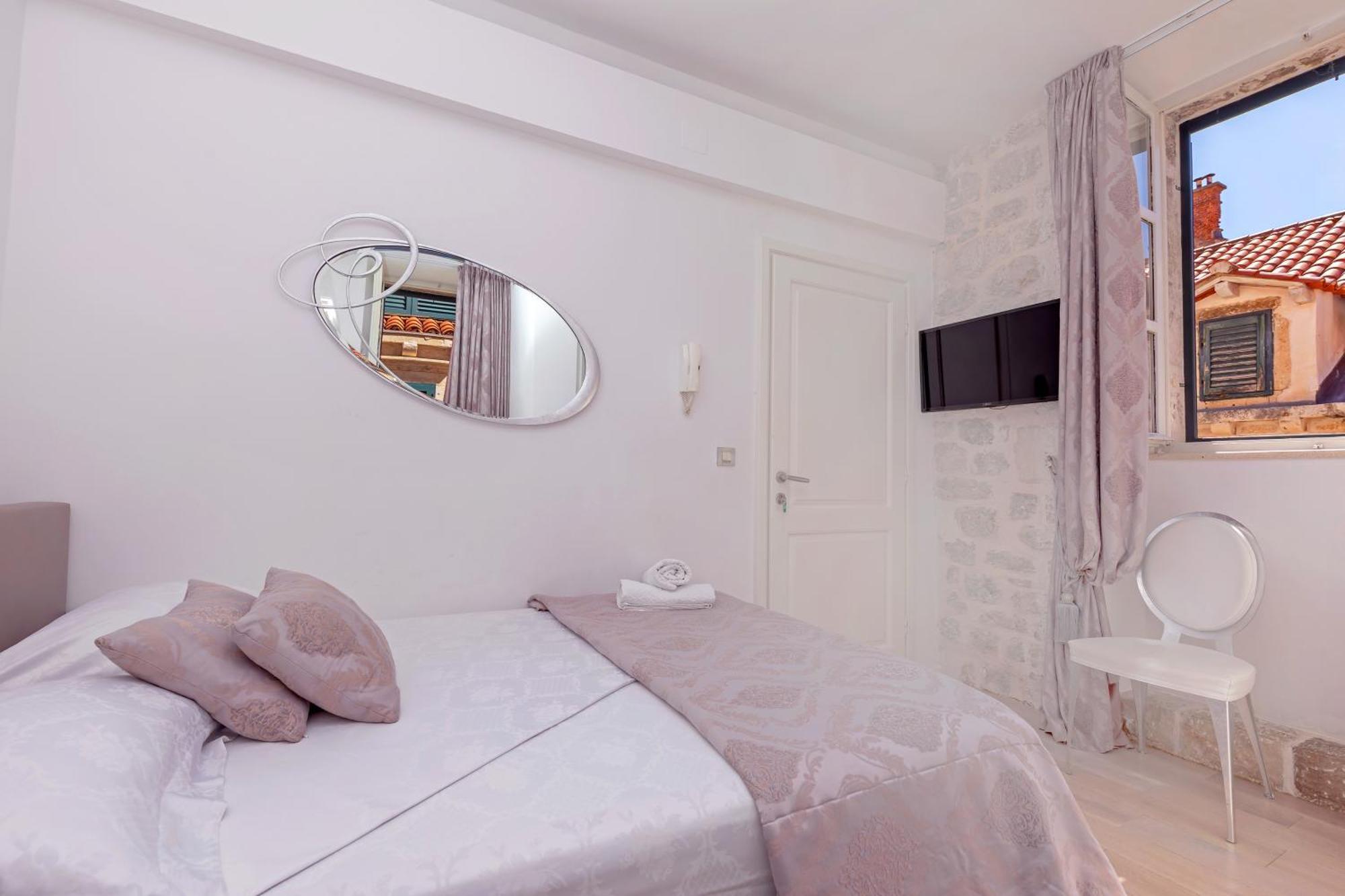 Roko House Lejlighed Dubrovnik Eksteriør billede