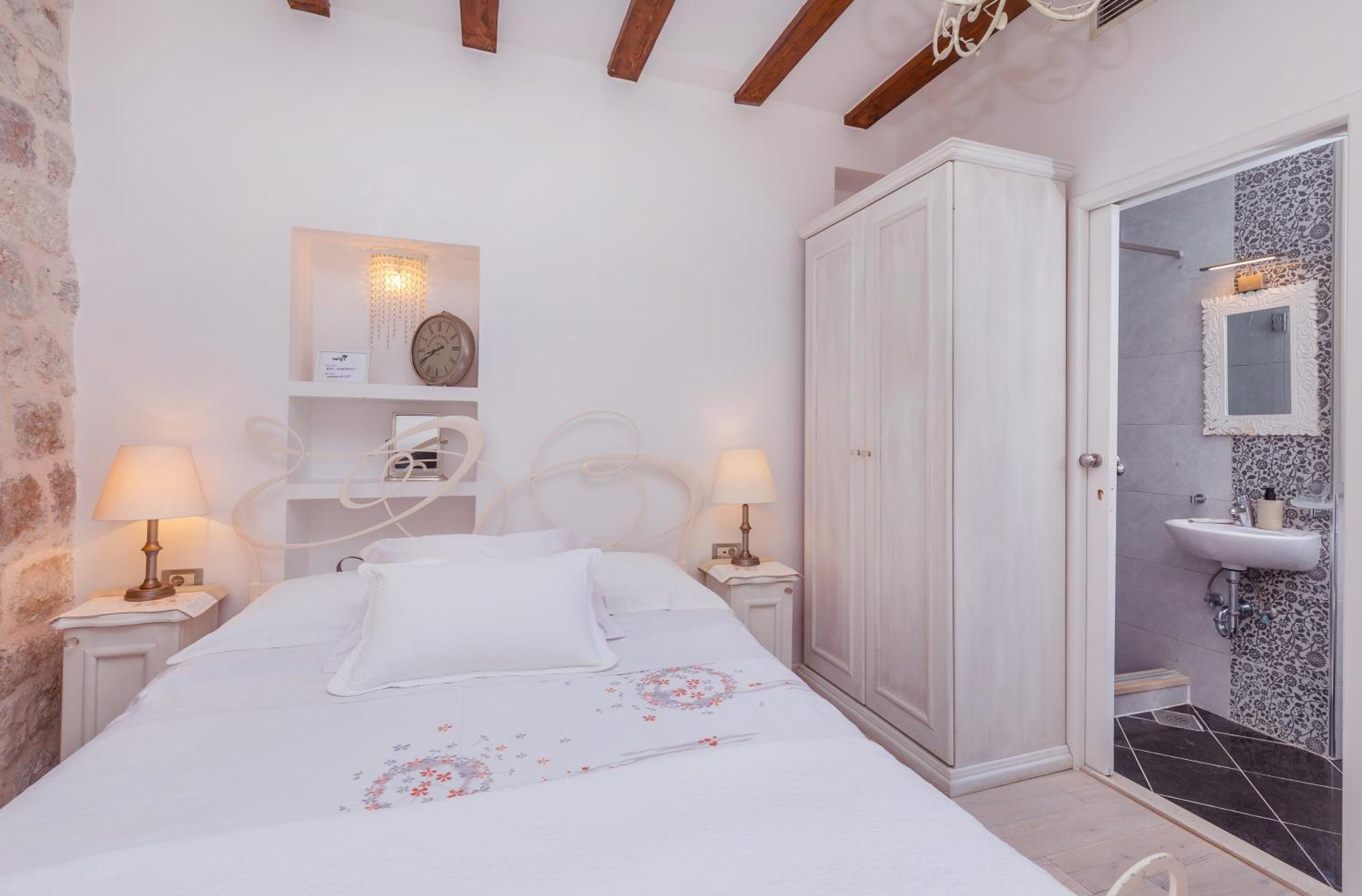 Roko House Lejlighed Dubrovnik Eksteriør billede