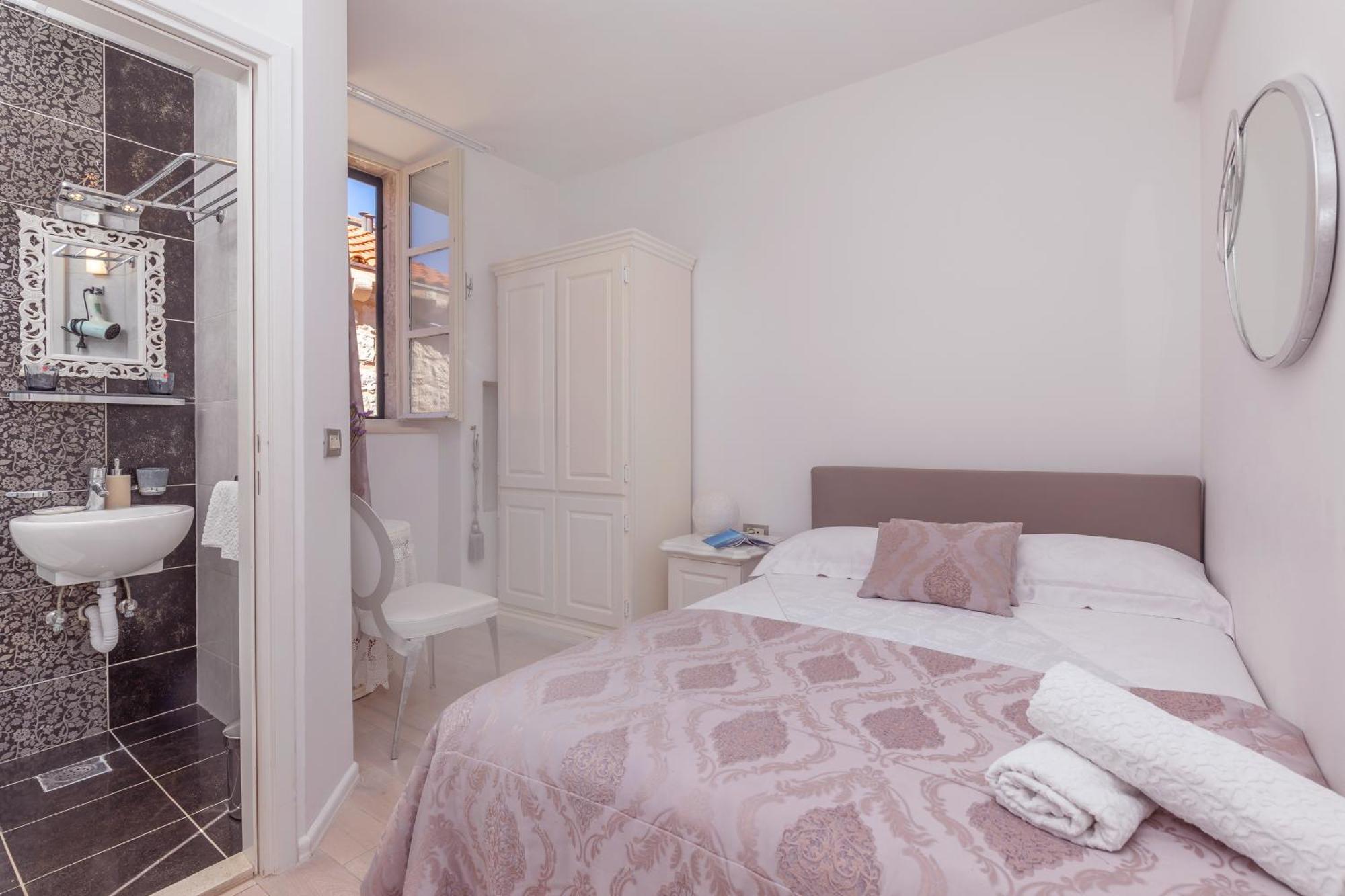 Roko House Lejlighed Dubrovnik Eksteriør billede